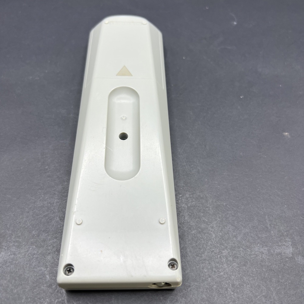 OEM JVC RM-SRXDV3J REMOTE CONTROL for RX-DV3SL Tested\Works - Picture 7 of 9